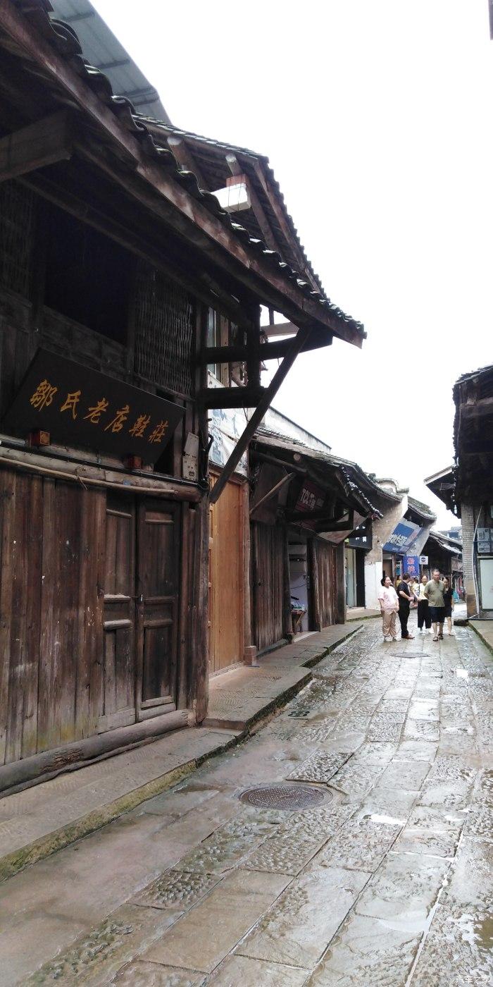 求生之路